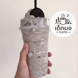 โอริโอ้ปั่น