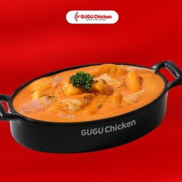 กูร์กูร์ โรเซ่ ต๊อกบอกกี