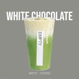MATCHA  WHITECHOCOLATE