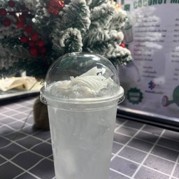 น้ำมะพร้าว