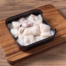 หมึกสด Fresh Squid 新鲜鱿鱼