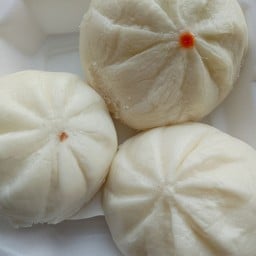 ครัวป้าตุ๊ก(ข้าวตามสั่ง /ของทอด/ผัดไทย/หอยทอด/ซาลาเปา/ขนมจีบ)