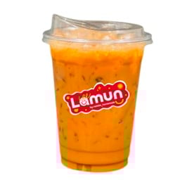 โจ๊กหอมละมุน