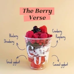 The Berry  Verse