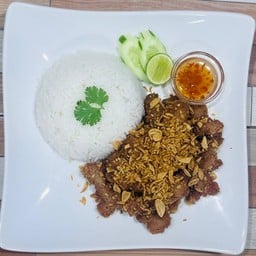 เมียงปลาทูสองพี่น้อง