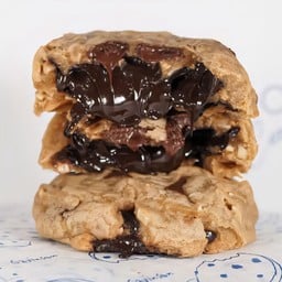 85% Dark Chocolate Lava
