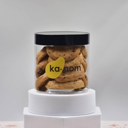 คุกกี้มิกซ์เบอร์รี่ Size S