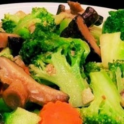 เต้าหู้หัวหิน อาหารเจและมังสวิรัติ หัวหิน