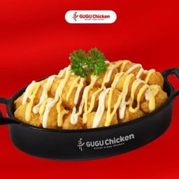 โปเตโต้ชีสบอม