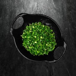 ต้นหอมไทย