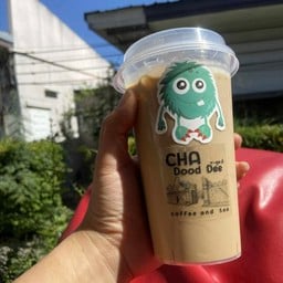 นายตามสั่ง ชาดูดดี《CHA DOOD DEE》2