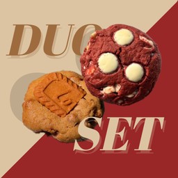 เซต บิสคอฟ&เรดเวลเวต