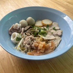 ก๋วยเตี๋ยวทะเล