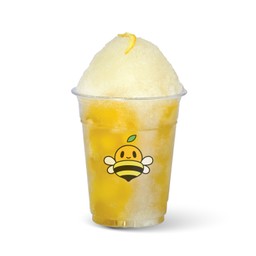 ยูซุ เกล็ดหิมะ และ เยลลี่ยูซุ