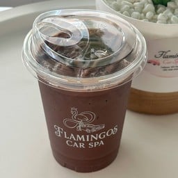 Bread & Nadir กาแฟสด ลาดพร้าว101แยก13