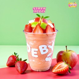 Straw Appzy