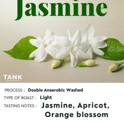 Et. Jasmine