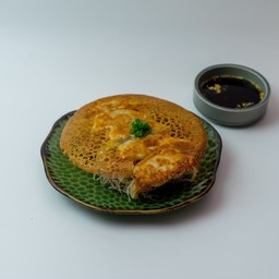 เกี๊ยวซ่า