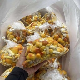 เห็ดไข่ห่าน ( ระโงก) 1 โล