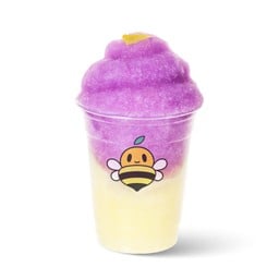 ยูซุ ทูโทนเกล็ดหิมะ