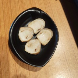 เห็ดฟาง