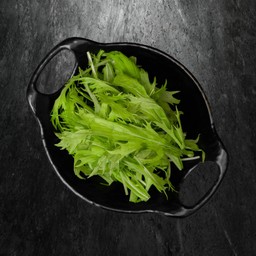 ผักญี่ปุ่น