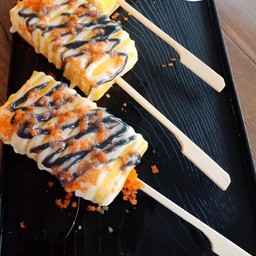 ทาโกะเฟิร์ส เซเว้นวัดขวาง