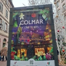 Starbucks Colmar