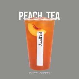 PEACH TEA