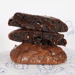 Brownie Cookie