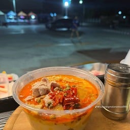 หม่าล่า eveyday