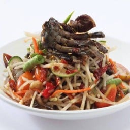 ตำ 10 รส ลาดพร้าว 71