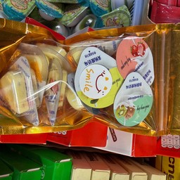 ชีล นมผลไม้