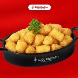 โปเตโต้บอม