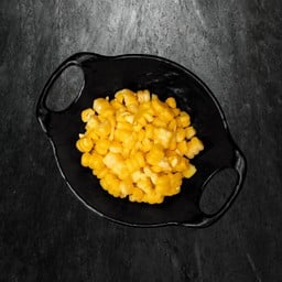 ข้าวโพด