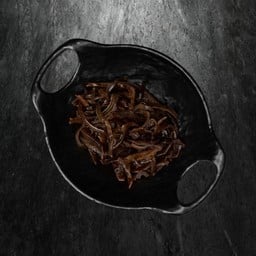 เห็ดหูหนูฝอย