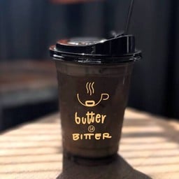 Butter so Bitter Specialty Coffee