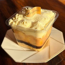 Hokkaido Banoffee