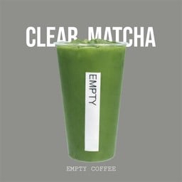 CLEAR MATCHA