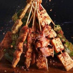 หม่าล่าบ้านบัวทอง