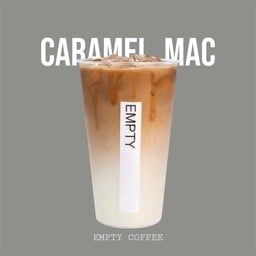 CARAMEL MACCHIATO