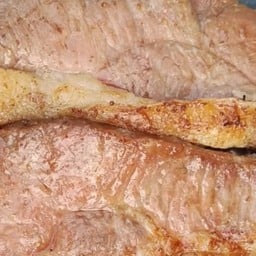 ข้าวเนื้อย่าง บังมูซา ข้าวเนื้อย่าง บังมูซา