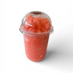 สตรอว์เบอรี่ปั่น