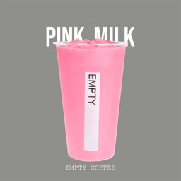 PINK MILK