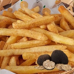 เฟรนซ์ฟรายส์ ทรัฟเฟิล