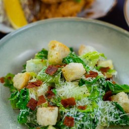 ซีซ่าสลัด