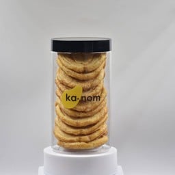 พายผีเสื้อ Size M