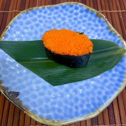 Donburi & Sushi Byน้องน้ำอุ่น