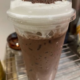 โอวัลตินเย็น