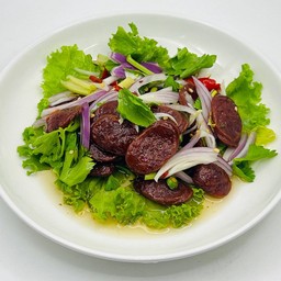 ยำกุนเชียง